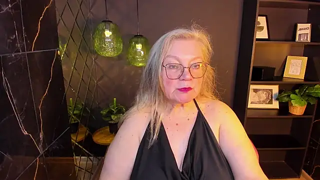 NataliMellow 网络视讯表演