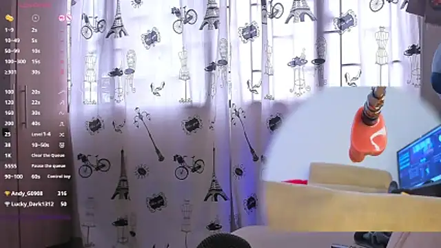 jolee__のライブXXXチャット