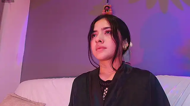 Czat XXX na żywo – adara_johnson__