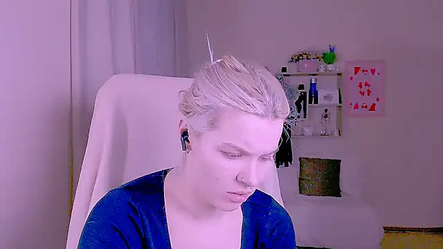 Hot_Blonda – Live XXX-chat