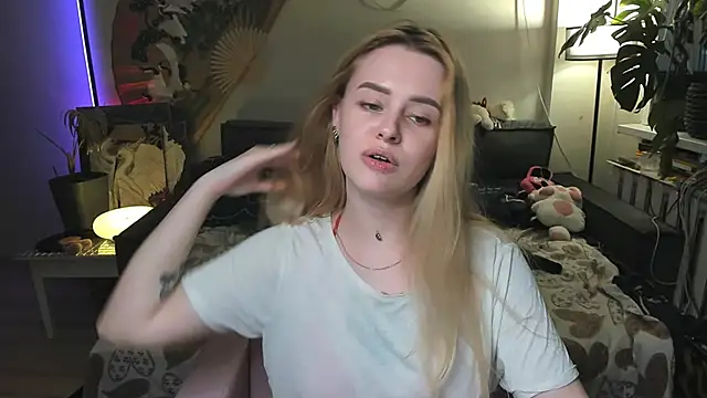 Alexa_PirsのライブXXXチャット