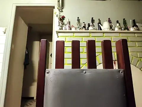 Chat XXX ao vivo de mimi19820