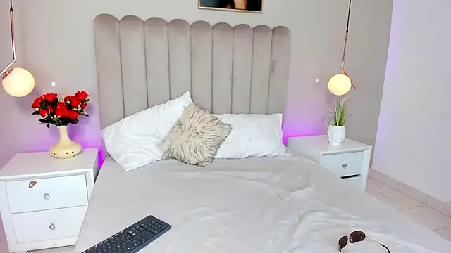 Dani_rosse_のライブXXXチャット