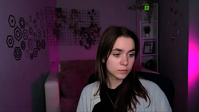 laurenmurrrのライブXXXチャット