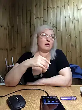 White-Chocolatte – Live XXX-chat