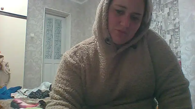 Jane_DreamsのライブXXXチャット