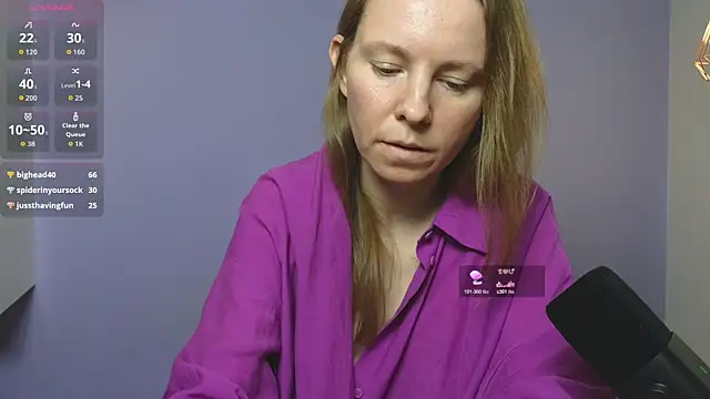 Sembang XXX Secara Langsung JanePearl