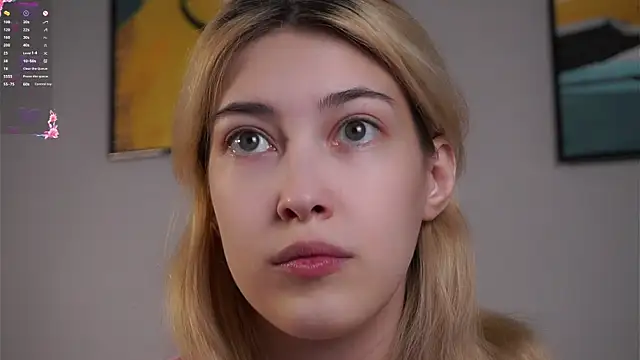 AngelicRice Live XXX-chat