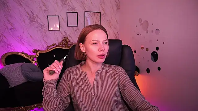 Sembang XXX Secara Langsung ShyySiren