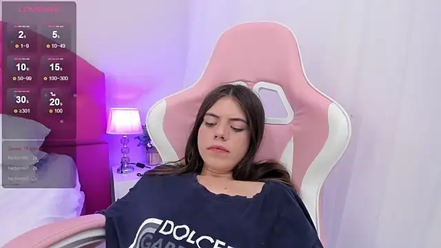 Juana_miel Live XXX-Chat