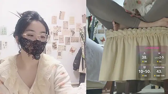 Ga2e-888のライブXXXチャット