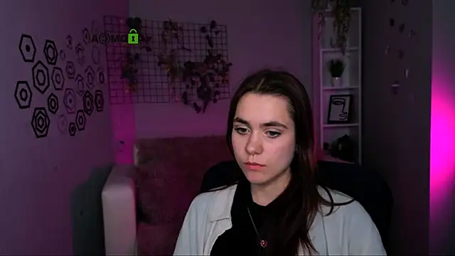 Sembang XXX Secara Langsung laurenmurrr