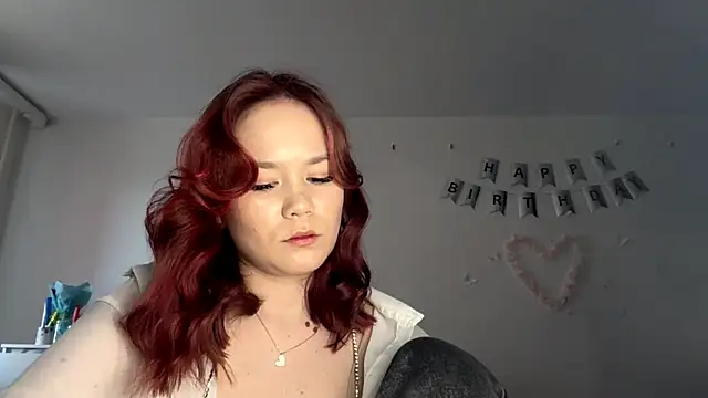 Czat XXX na żywo – BernieceFender