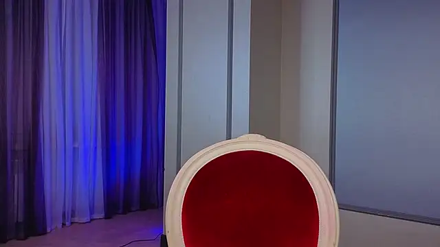 BibiGatzのライブXXXチャット