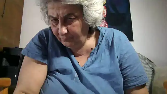 Sembang XXX Secara Langsung ExquisiteMature