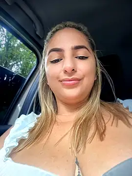 sammyqueenx21のライブXXXチャット