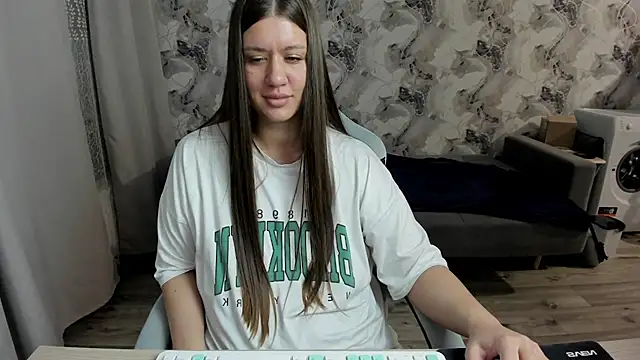 XXX chat uživo modela Lis_Kollen