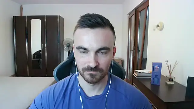 mu5clemania2 Webcam show