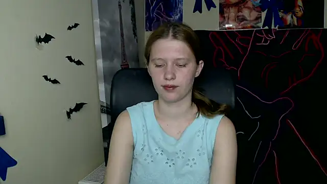 Chat XXX ao vivo de StellaCRL