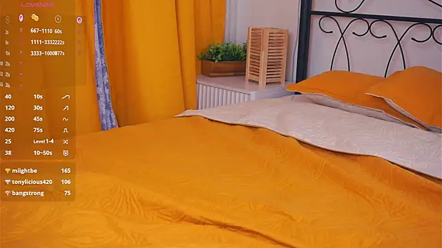 CleotildePiel Live XXX Chat