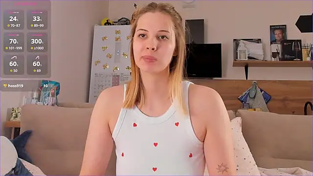 Hot__KのライブXXXチャット