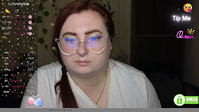 Alicia_love00 Obrolan Langsung XXX