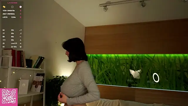 Chat XXX ao vivo de JuleeSamec