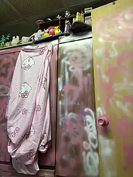 JesuAdam Live XXX-chat