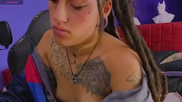 _sharlotte777 Live XXX-chat