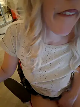 SPrITZMAUS Show Webcam