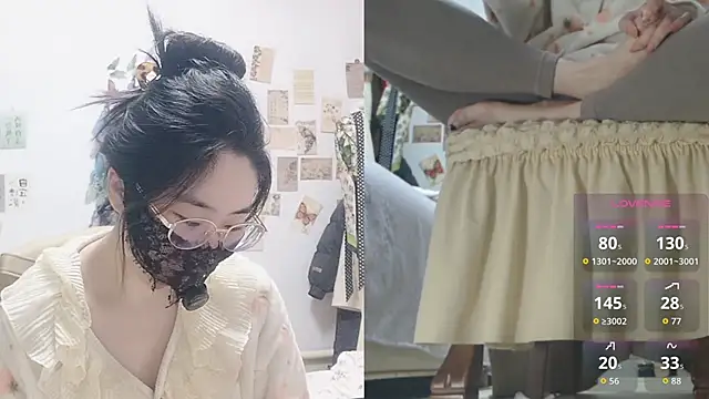 Ga2e-888: απευθείας συνομιλία ΧΧΧ