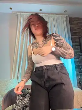 Tattitude_ 现场XXX聊天