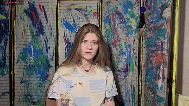 Živý XXX chat Adell_Love