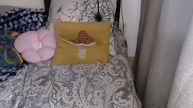 Chat +18 de AlienforTwenty ao vivo