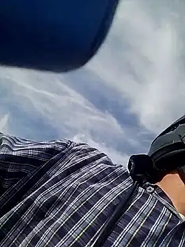 Chat XXX ao vivo de yourMasterisBored