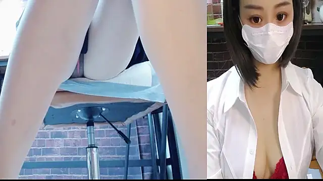 Latte-01: απευθείας συνομιλία ΧΧΧ