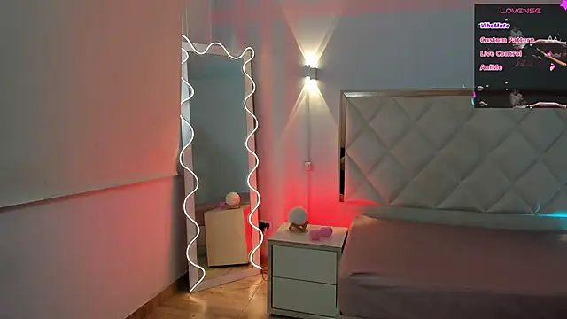 Eidan_tay webcam show