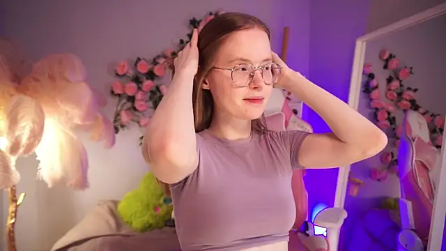 More_Sonne Webcam Show