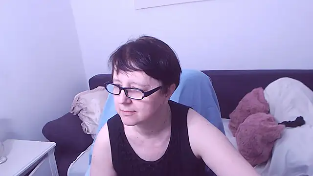 ChristaRose's Live XXX Chat