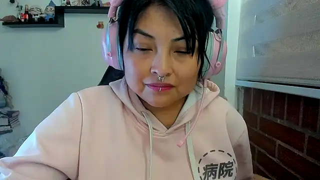 Shaddycute_ 现场XXX聊天