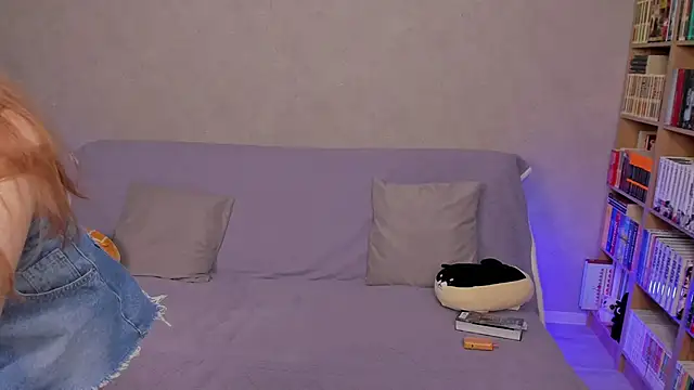 MJ_Watson Chat XXX live