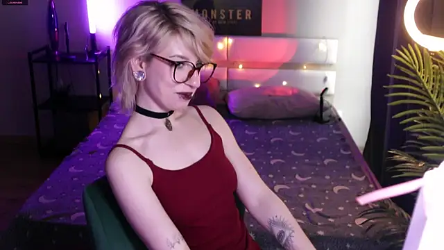 Chat +18 de _Moonlight_t ao vivo