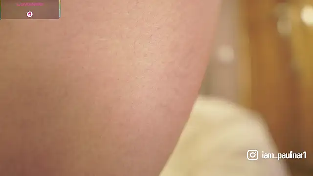 Paulinaisyour – Live XXX-chat