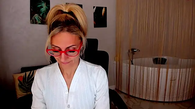 MuseOfStageのライブXXXチャット