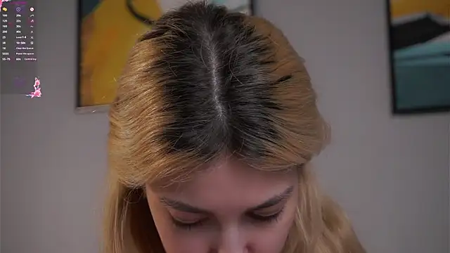 AngelicRice live XXX chat