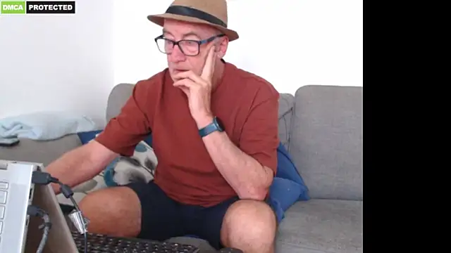 Czat XXX na żywo – bluedae1