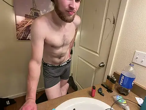 Bad_Boy69_MattZZZ: διαδικτυακό σόου στην κάμερα