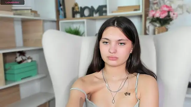 Czat XXX na żywo – MirthaBolduan