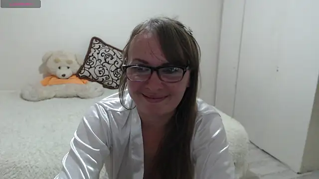 MargotLot – Live XXX-chat