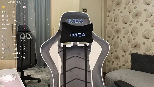 _cute_ice's Live XXX Chat